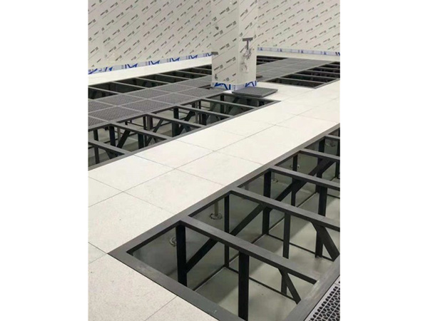 中國移動襄陽云計算中心